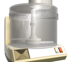 Food Processor