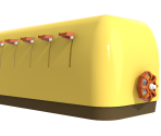 Toaster (Boss)