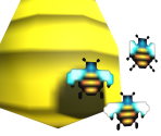 Bees