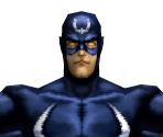 Black Bolt