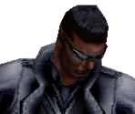 Blade (Select Screen)