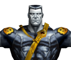 Colossus (Ultimate)