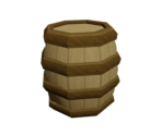 Barrel