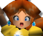 Princess Daisy (Super Smash Bros. 64)