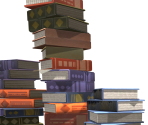 Stacks of Books