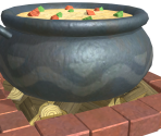 Savory Stew