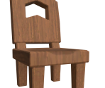 Library Chair