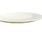 Empty Plate