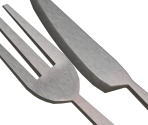 Fork & Knife (Grub)