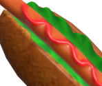 Hot Dog