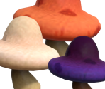 Mushroom