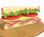 Sandwich