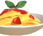 Tomato Spaghetti