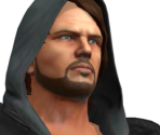 AJ Styles (Entrance Attire)