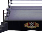 Wrestling Ring