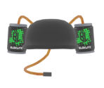 Bloklite Energy Cap