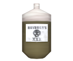 Hayburn's XXX