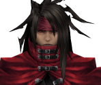 Vincent Valentine