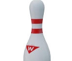 Bowling Pin