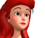 Ariel (Mermaid)