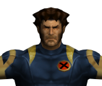 Wolverine (Ultimate)