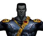 Colossus (Ultimate)