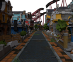 Stage 15: Sunset Heights (Part 2/3)
