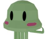 Alien (Mario Party)