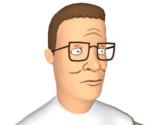 Hank Hill