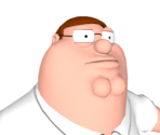 Peter Griffin