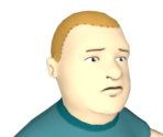 Bobby Hill