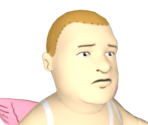 Bobby Hill (Cupid)