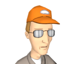 Dale Gribble