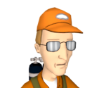 Dale Gribble (Exterminator)