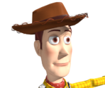 Woody