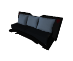Advent VIP Couch