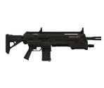 Assault Rifle