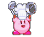 Chef Kirby