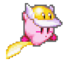 Cutter Kirby