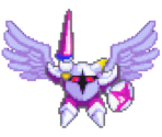 Galacta Knight