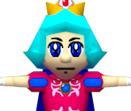 Prince Haru (N64)