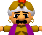 Sultan (N64-Style)