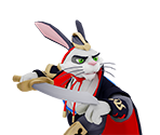 Rabbit Priest (Jinyiwei)