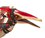 Pterodactylus (Organic)