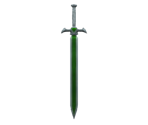 Iron Sword