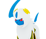 #0359 Absol (Sacred Style)