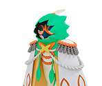 #0724 Decidueye (Theater Style)