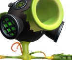 Toxic Pea