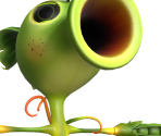 Peashooter