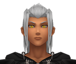 Young Xehanort